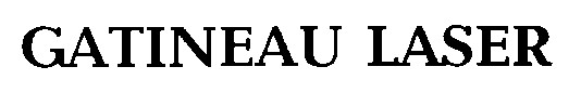gatineau laser