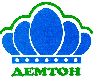 демтон