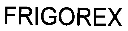 frigorex