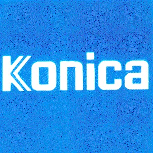 konica