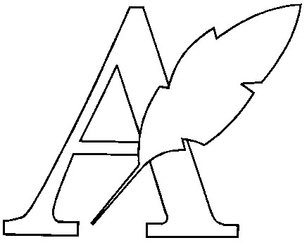 а a