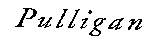 pulligan