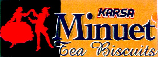 minuet karsa
