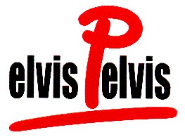 elvis pelvis