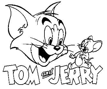tom and jerry