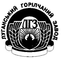 луганський горілчаний завод