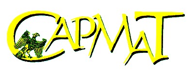 сармат capmat
