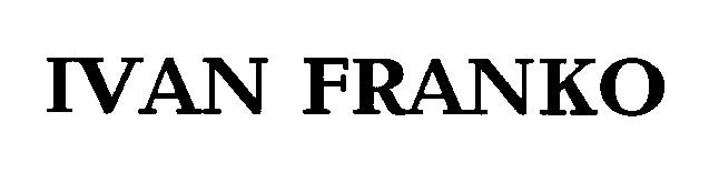 ivan franko