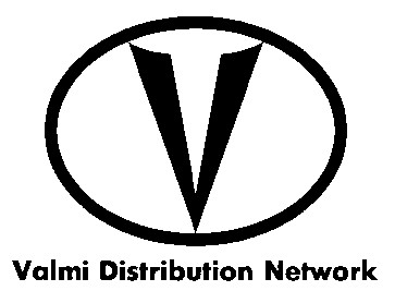 v valmi distribution network