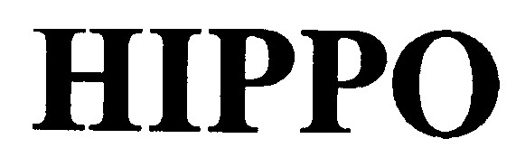 hippo нірро