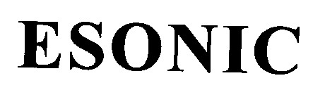 esonic