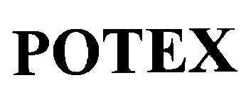 potex ротех