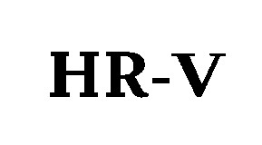 hr v