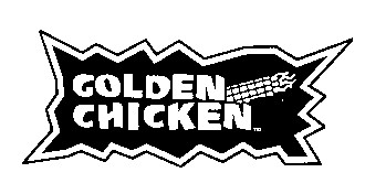 golden chicken