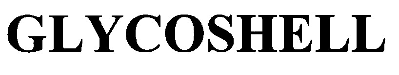 glycoshell