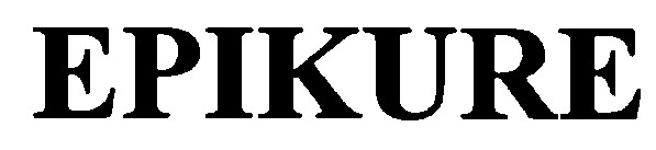 epikure