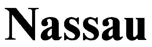 nassau