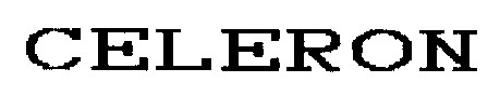 celeron