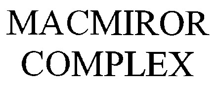 macmiror complex