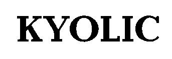 kyolic