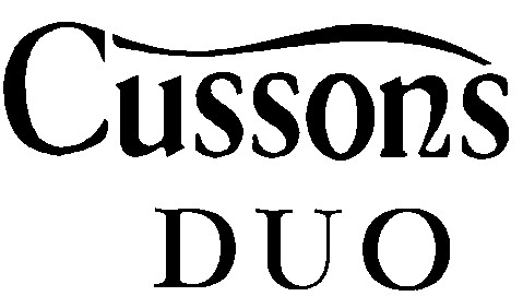 cussons duo