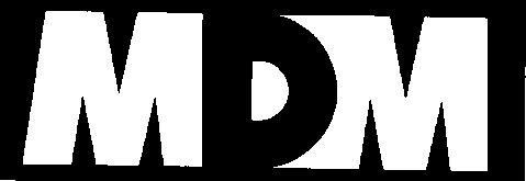 mdm мдм