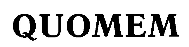 quomem