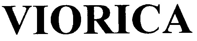 viorica