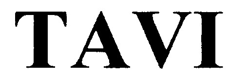 tavi