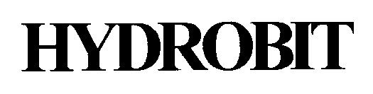 hydrobit