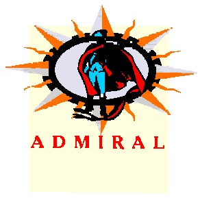 admiral