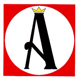а a