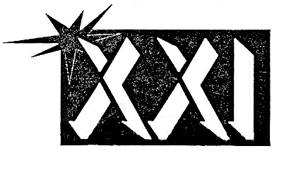 ххі xxi