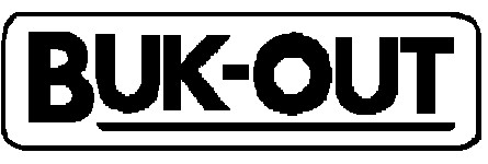 buk out