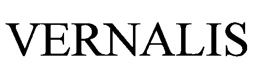 vernalis