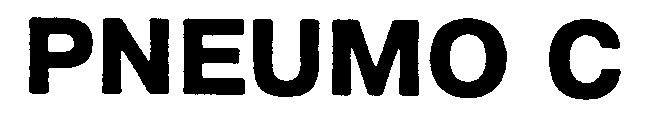pneumo c