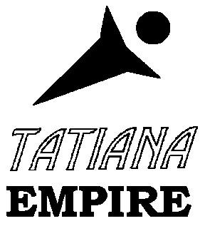 tatiana empire