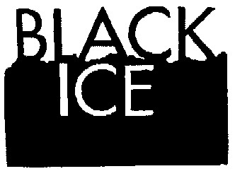 black ice