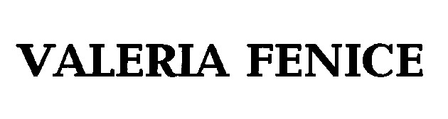 valeria fenice