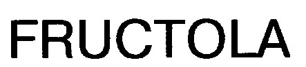 fructola