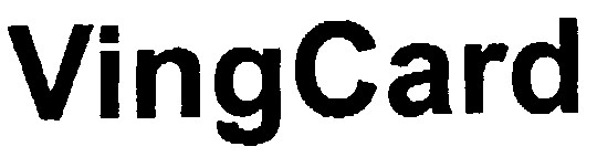 vingcard