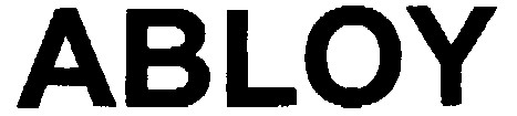 abloy