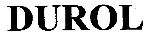 durol