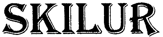 skilur