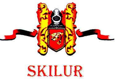 skilur