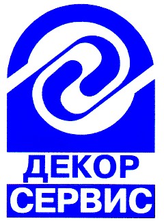 декор сервис