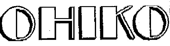 оніко ohiko