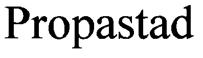 propastad