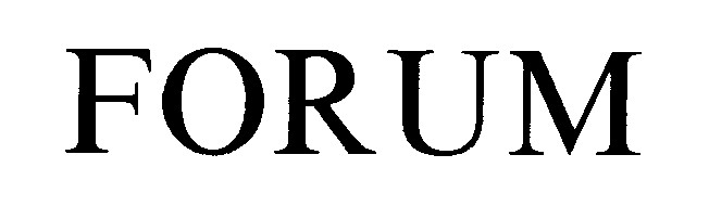 forum