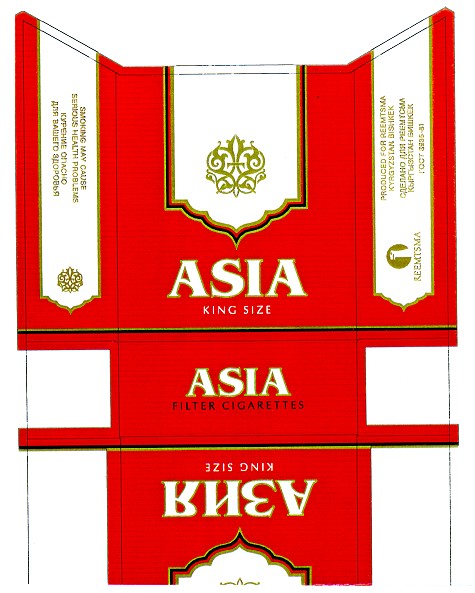 азия asia